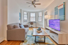 Entire Apt Near Wharf - BS-3